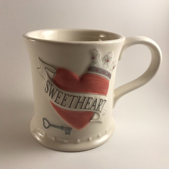 Sweetheart Mug Russ Berrie U.S. Gift Inc. - Picture 1 of 6